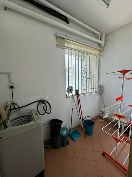 Kondominium untuk Disewa di Desa Impiana - Joey Wong - Interior - PropertyGuru.com.my