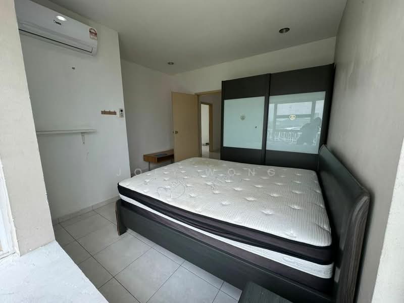 Kondominium untuk Disewa di Desa Impiana - Joey Wong - Bedroom - PropertyGuru.com.my