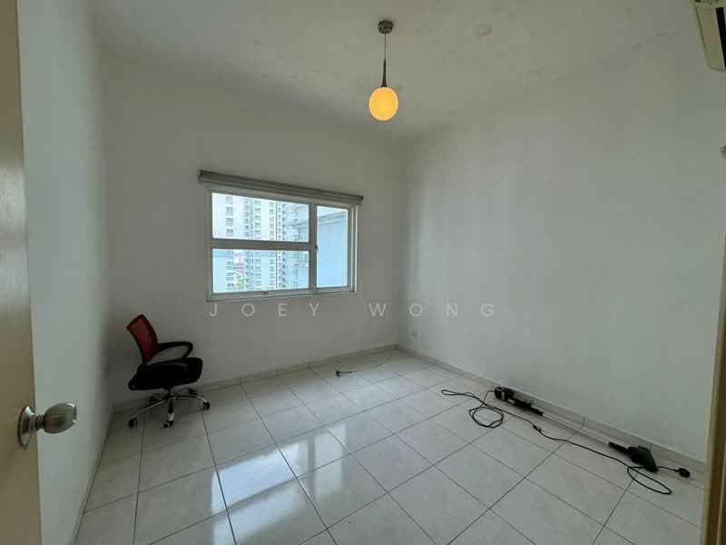 Kondominium untuk Disewa di Desa Impiana - Joey Wong - Bedroom - PropertyGuru.com.my