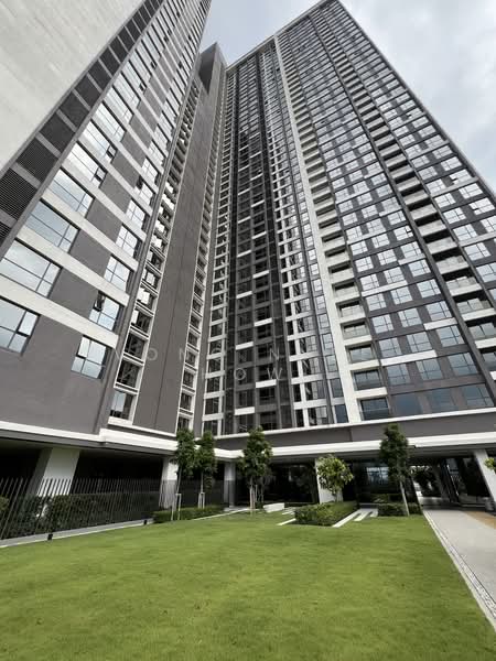 Servis Apartment untuk Disewa di Edelweiss @ Tropicana Gardens - Vong Nyee How - Exterior - PropertyGuru.com.my