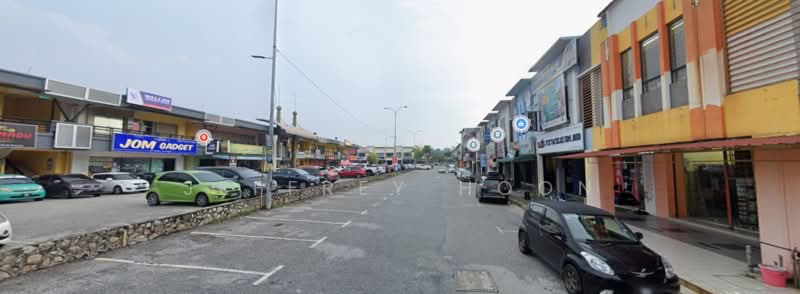 Shop for Sale in Saujana Utama (Selangor) - Jeffrey Hoon - Exterior - PropertyGuru.com.my