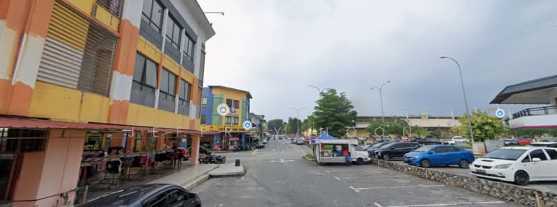 Shop for Sale in Saujana Utama (Selangor) - Jeffrey Hoon - Exterior - PropertyGuru.com.my