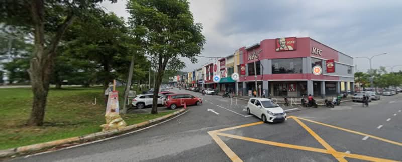 Shop for Sale in Saujana Utama (Selangor) - Jeffrey Hoon - Exterior - PropertyGuru.com.my