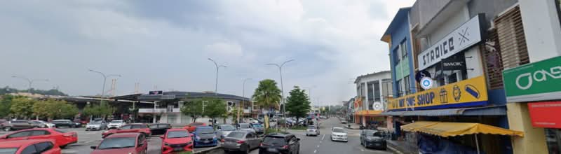 Shop for Sale in Saujana Utama (Selangor) - Jeffrey Hoon - PropertyGuru.com.my