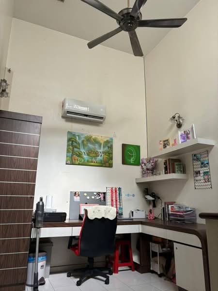 Rumah Teres 2 Tingkat untuk Dijual di Bandar Bukit Tinggi 2 (Klang) - Tom Lee - PropertyGuru.com.my