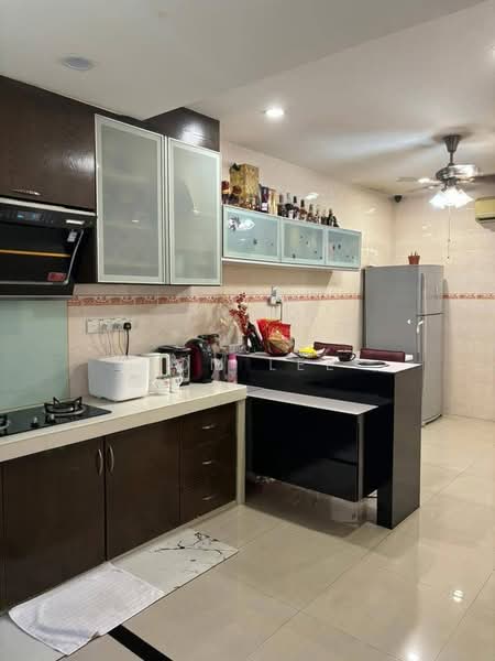 Rumah Teres 2 Tingkat untuk Dijual di Bandar Bukit Tinggi 2 (Klang) - Tom Lee - PropertyGuru.com.my