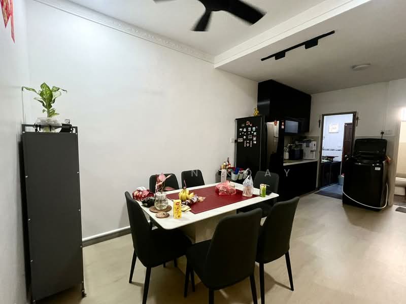Rumah Teres 1.5 Tingkat untuk Dijual di Taman Setia Indah (Tebrau) - Kelvin Koay - PropertyGuru.com.my