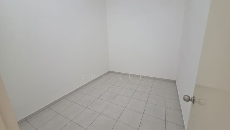 Rumah Teres 1 Tingkat untuk Dijual di Bandar Putra (Kulai) - Lui Lui - Bedroom - PropertyGuru.com.my
