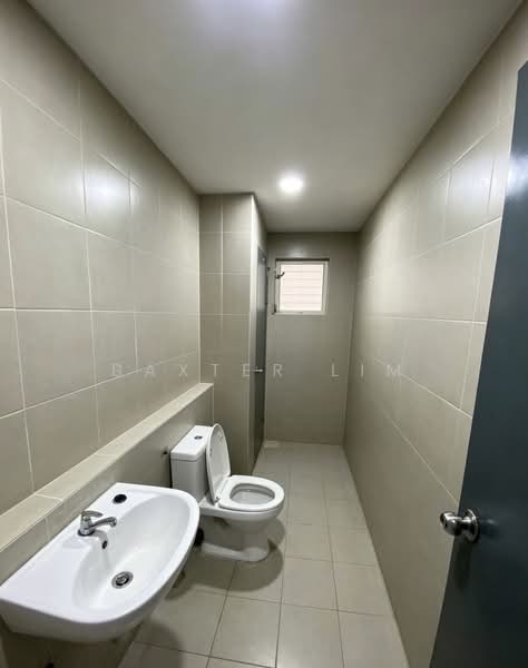 Apartment for Sale at Selangorku Pr1ma Lakefront Homes - Baxter Lim - Bathroom - PropertyGuru.com.my