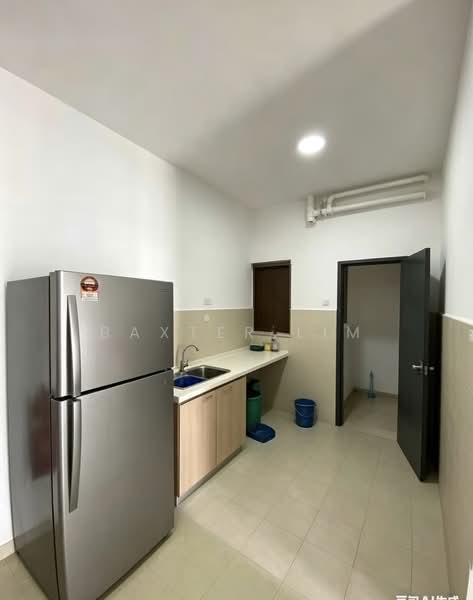 Apartment for Sale at Selangorku Pr1ma Lakefront Homes - Baxter Lim - Kitchen - PropertyGuru.com.my