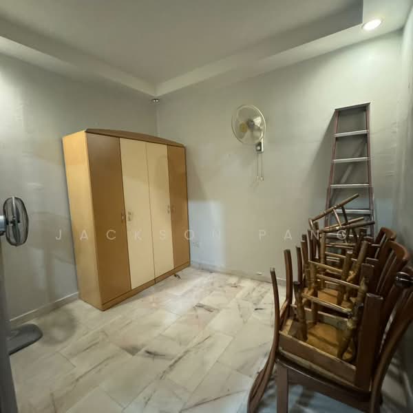 2-storey Terraced House for Rent in Taman Putri Kulai (Kulai) - Jackson Pang - Interior - PropertyGuru.com.my