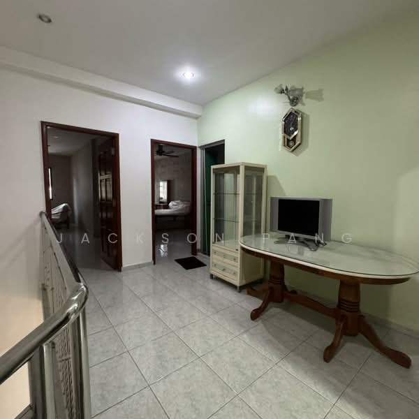 2-storey Terraced House for Rent in Taman Putri Kulai (Kulai) - Jackson Pang - PropertyGuru.com.my