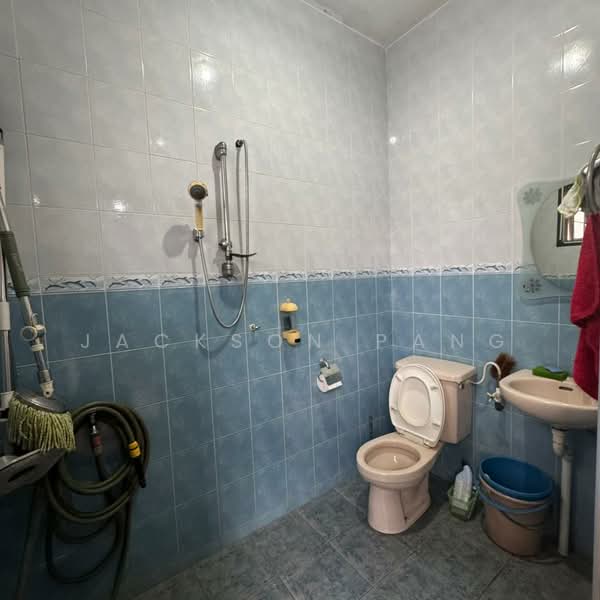 2-storey Terraced House for Rent in Taman Putri Kulai (Kulai) - Jackson Pang - PropertyGuru.com.my
