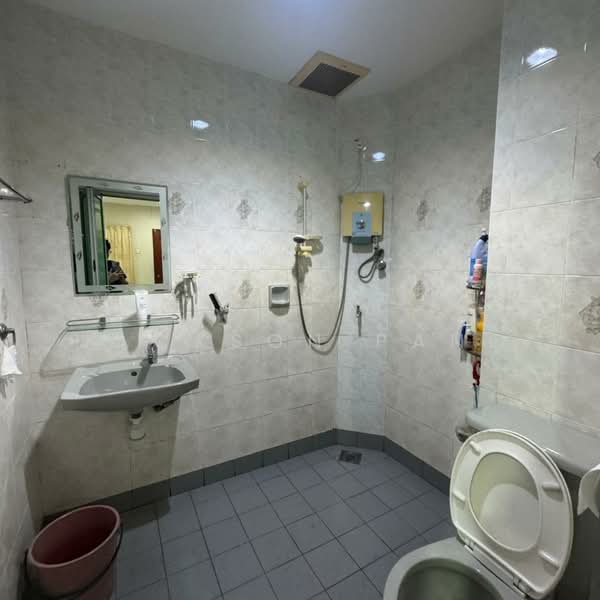 2-storey Terraced House for Rent in Taman Putri Kulai (Kulai) - Jackson Pang - PropertyGuru.com.my