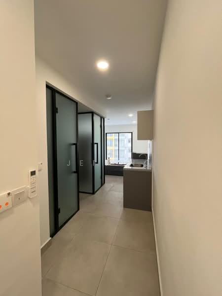 Servis Apartment untuk Disewa di DK Impian - Jeff Ng - PropertyGuru.com.my