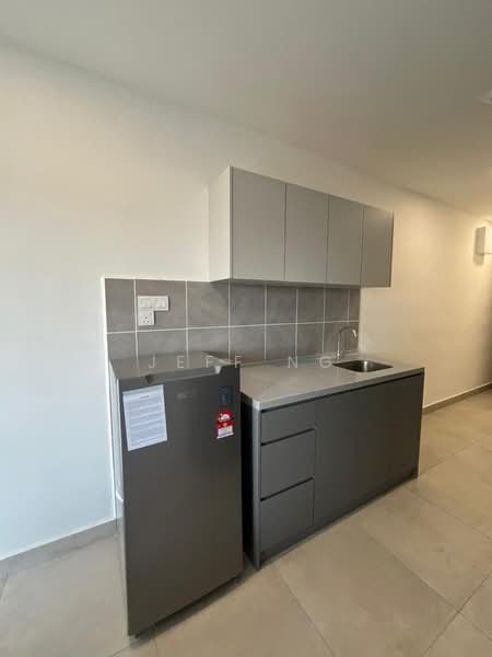 Servis Apartment untuk Disewa di DK Impian - Jeff Ng - PropertyGuru.com.my
