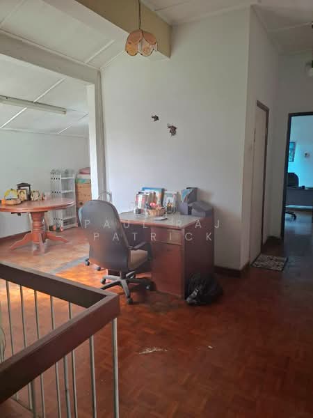 Rumah Banglo untuk Dijual di SS1 (Petaling Jaya) - Paul Raj Patrick - PropertyGuru.com.my