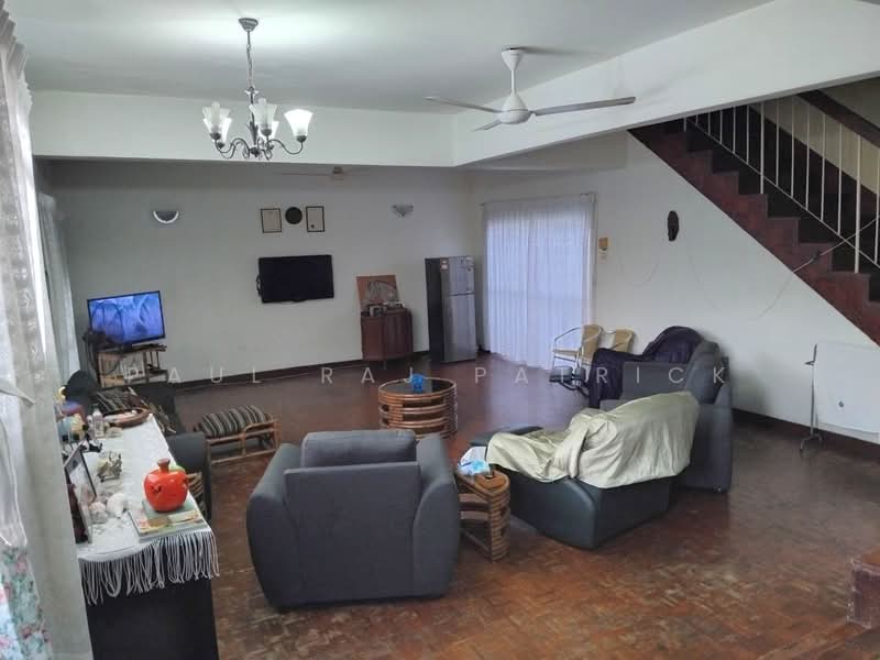 Rumah Banglo untuk Dijual di SS1 (Petaling Jaya) - Paul Raj Patrick - PropertyGuru.com.my