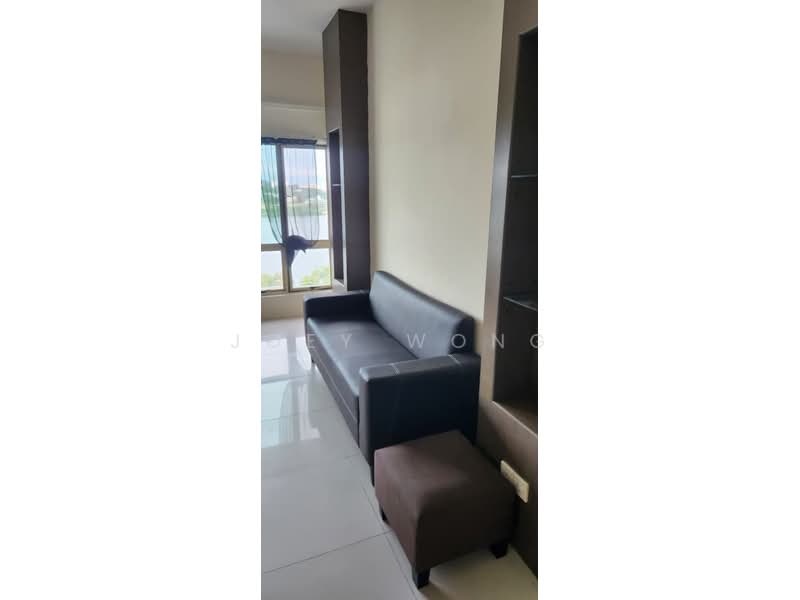 Condominium for Rent at East Lake Residence - Joey Wong - Living Room - PropertyGuru.com.my