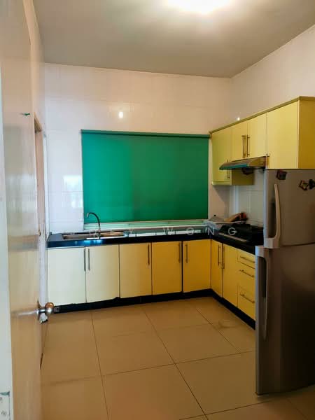 Condominium for Rent at East Lake Residence - Joey Wong - Kitchen - PropertyGuru.com.my