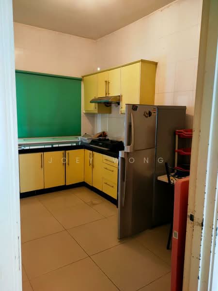 Condominium for Rent at East Lake Residence - Joey Wong - Kitchen - PropertyGuru.com.my