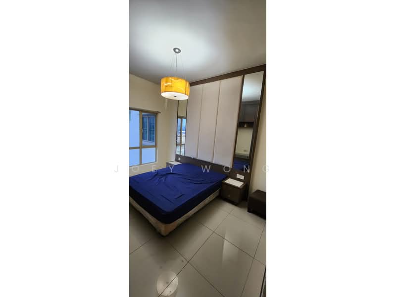 Condominium for Rent at East Lake Residence - Joey Wong - Bedroom - PropertyGuru.com.my