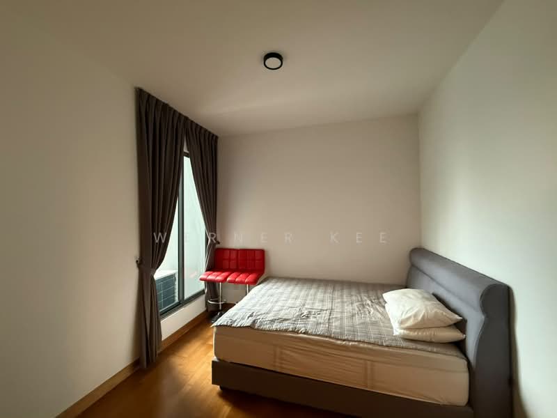 Condominium for Rent at Teega Residences - Werner Kee - Bedroom - PropertyGuru.com.my