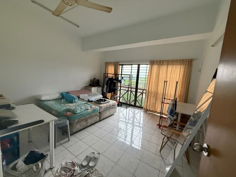 Kondominium untuk Dijual di Cypress Condominium - Philip Chin - Bedroom - PropertyGuru.com.my