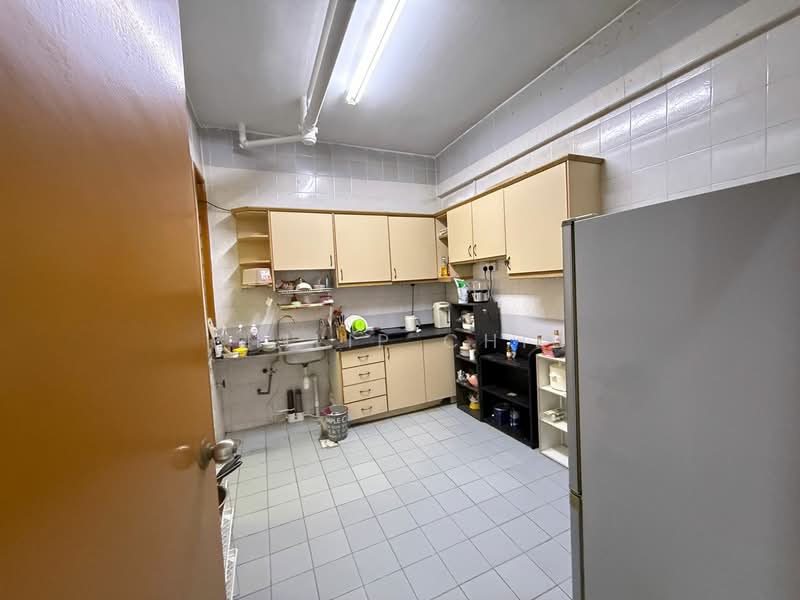 Kondominium untuk Dijual di Cypress Condominium - Philip Chin - Kitchen - PropertyGuru.com.my