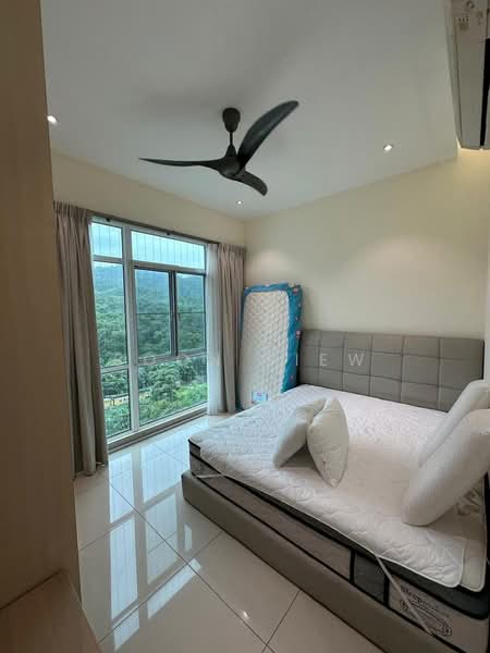 Kondominium untuk Dijual di Setia Pinnacle - Boon Siew - Bedroom - PropertyGuru.com.my
