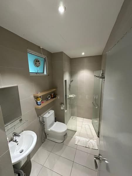 Kondominium untuk Dijual di Setia Pinnacle - Boon Siew - Bathroom - PropertyGuru.com.my
