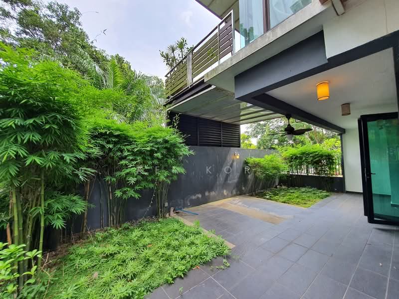 Semi-Detached House for Sale in Horizon Hills (Iskandar Puteri (Nusajaya)) - Ken Kor - Exterior - PropertyGuru.com.my