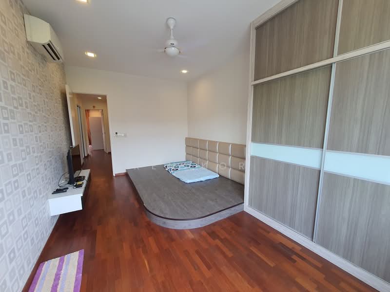 Semi-Detached House for Sale in Horizon Hills (Iskandar Puteri (Nusajaya)) - Ken Kor - Bedroom - PropertyGuru.com.my