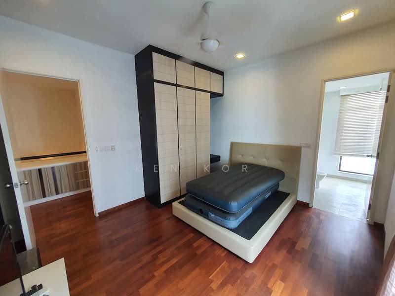 Semi-Detached House for Sale in Horizon Hills (Iskandar Puteri (Nusajaya)) - Ken Kor - Bedroom - PropertyGuru.com.my