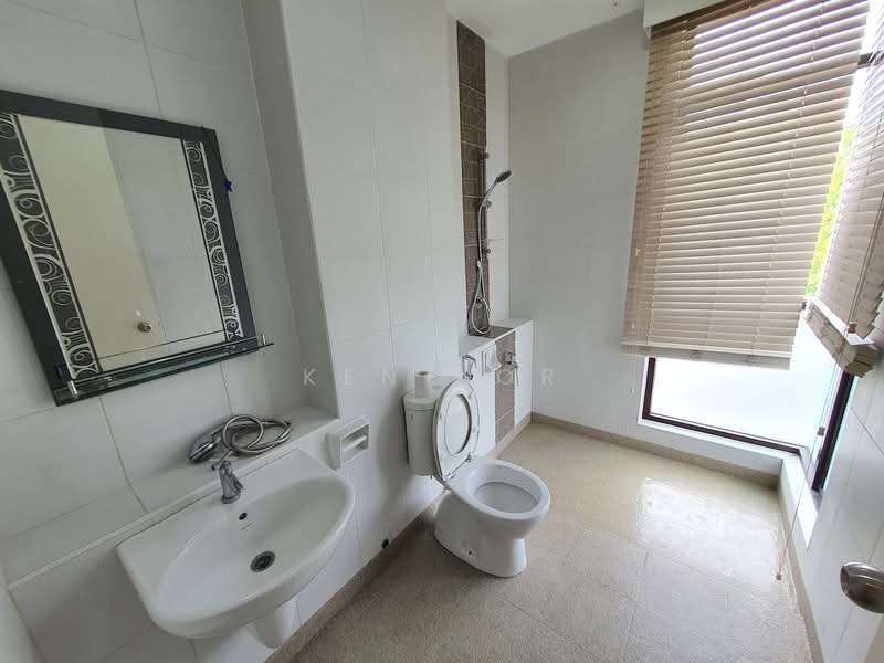 Semi-Detached House for Sale in Horizon Hills (Iskandar Puteri (Nusajaya)) - Ken Kor - Bathroom - PropertyGuru.com.my