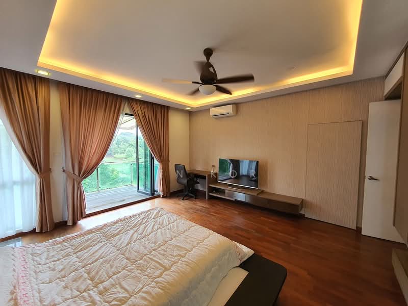 Semi-Detached House for Sale in Horizon Hills (Iskandar Puteri (Nusajaya)) - Ken Kor - Bedroom - PropertyGuru.com.my