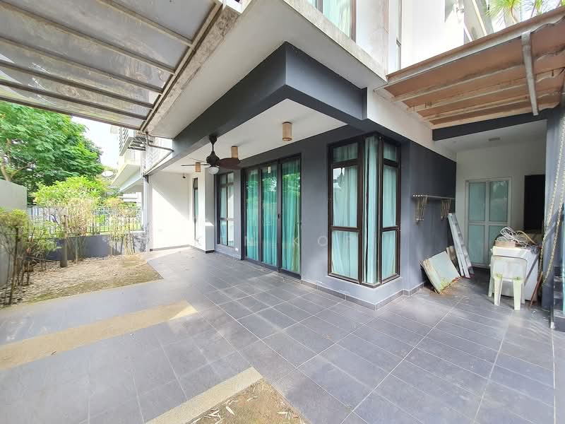 Semi-Detached House for Sale in Horizon Hills (Iskandar Puteri (Nusajaya)) - Ken Kor - Exterior - PropertyGuru.com.my