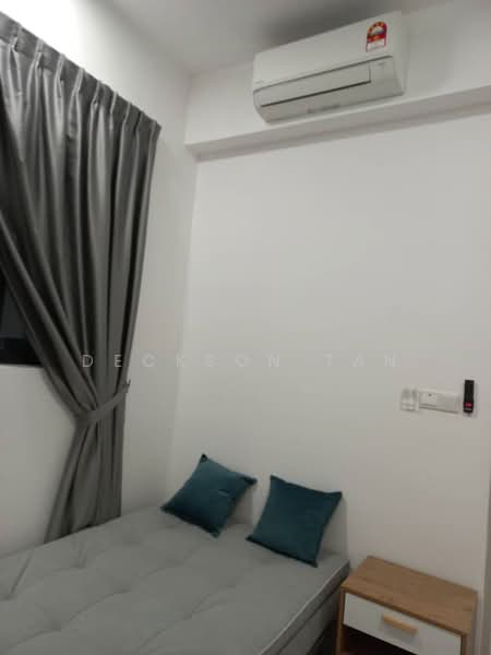 Service Residence for Sale at Trion @ KL - Deckson Tan - Bedroom - PropertyGuru.com.my