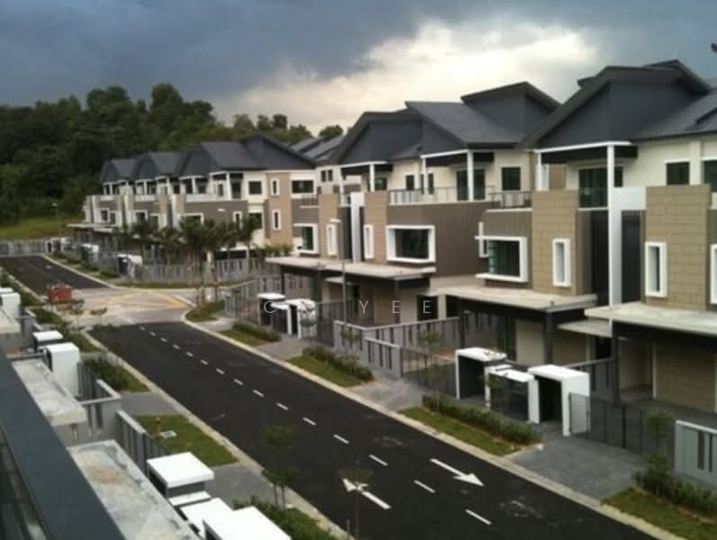 Semi-Detached House for Sale in Bandar Kinrara Seksyen 1 (Bandar Kinrara) - CK Yee - Exterior - PropertyGuru.com.my
