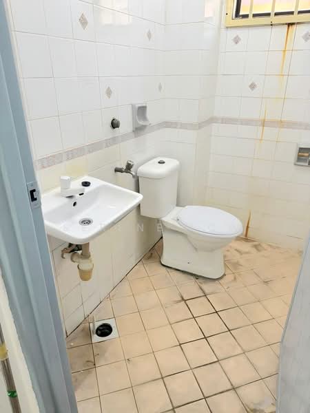 Rumah Teres 2 Tingkat untuk Dijual di Perling (Skudai) - Serene Low - PropertyGuru.com.my