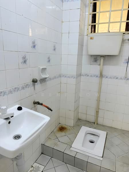Rumah Teres 2 Tingkat untuk Dijual di Perling (Skudai) - Serene Low - PropertyGuru.com.my