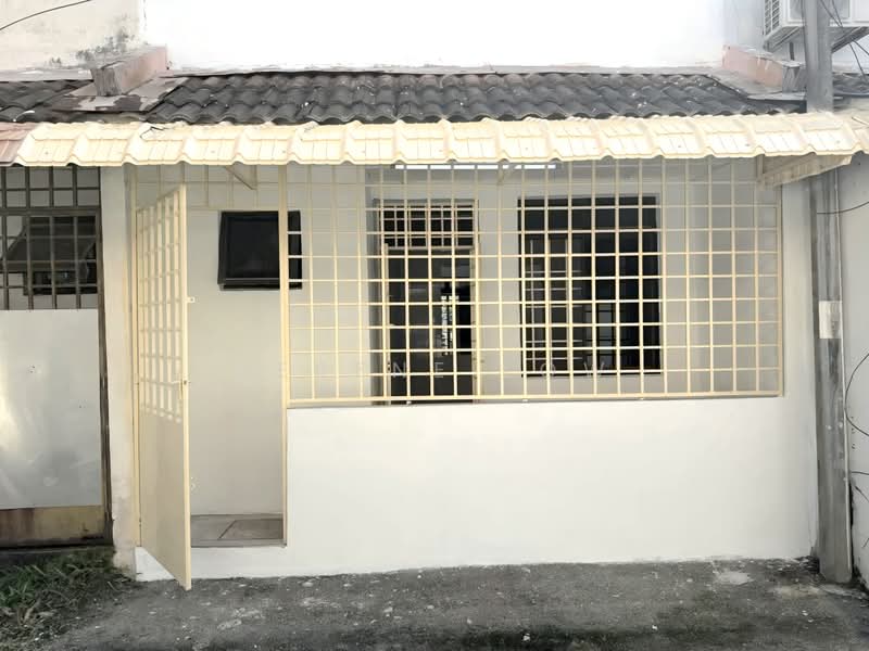 Rumah Teres 2 Tingkat untuk Dijual di Perling (Skudai) - Serene Low - PropertyGuru.com.my