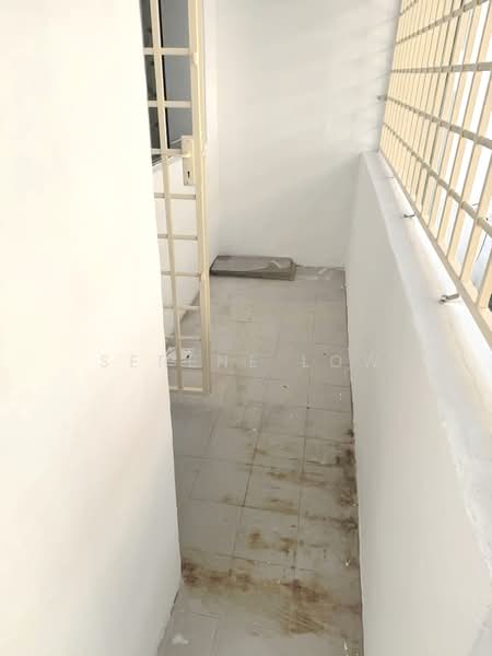 Rumah Teres 2 Tingkat untuk Dijual di Perling (Skudai) - Serene Low - PropertyGuru.com.my