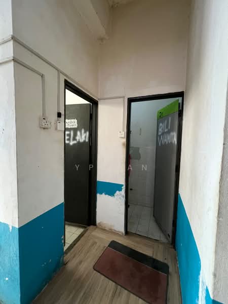 Kedai untuk Disewa di Bandar Baru Salak Tinggi (Sepang) - YP Tan - Corridor - PropertyGuru.com.my