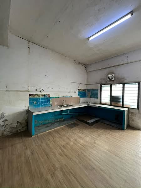Kedai untuk Disewa di Bandar Baru Salak Tinggi (Sepang) - YP Tan - Kitchen - PropertyGuru.com.my