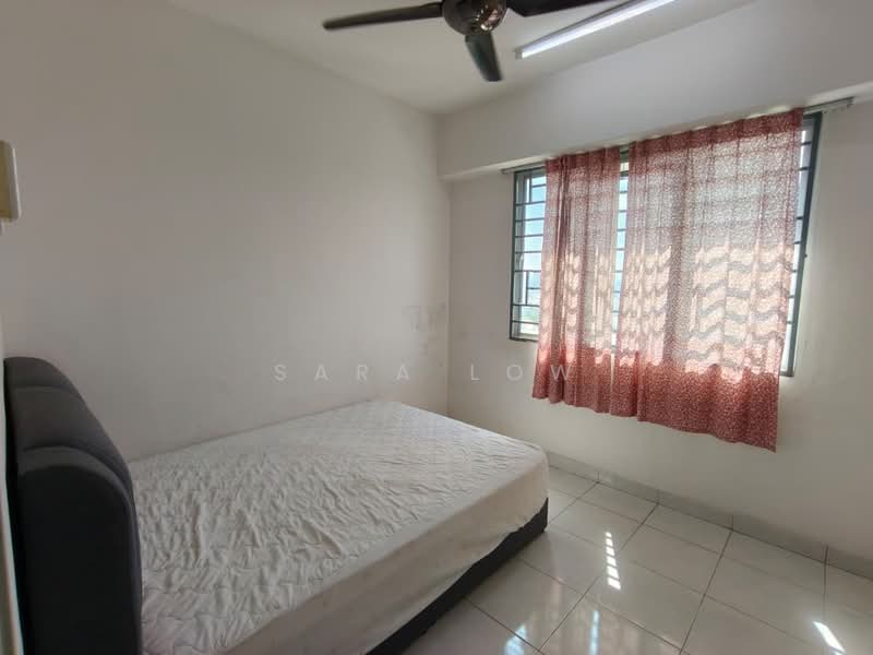 Servis Apartment untuk Disewa di Main Place Residence - Sara Low - Bedroom - PropertyGuru.com.my