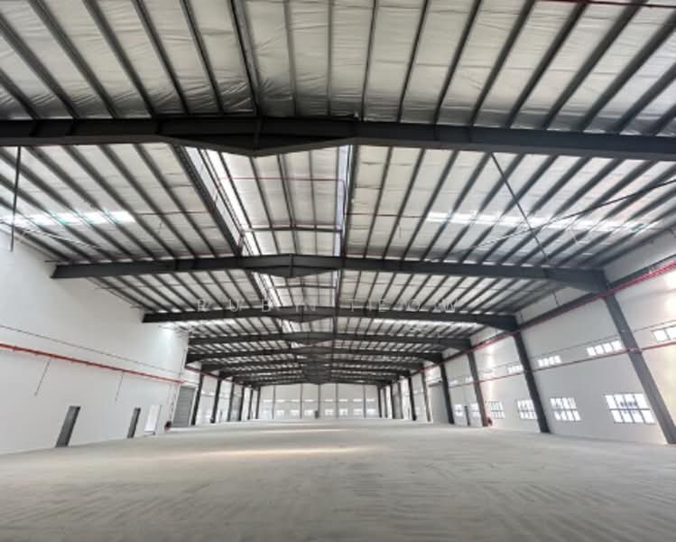 Kilang untuk Dijual di Taman Desa Cemerlang (Ulu Tiram) - Ruby Teow - Interior - PropertyGuru.com.my