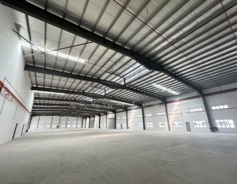 Kilang untuk Dijual di Taman Desa Cemerlang (Ulu Tiram) - Ruby Teow - Interior - PropertyGuru.com.my