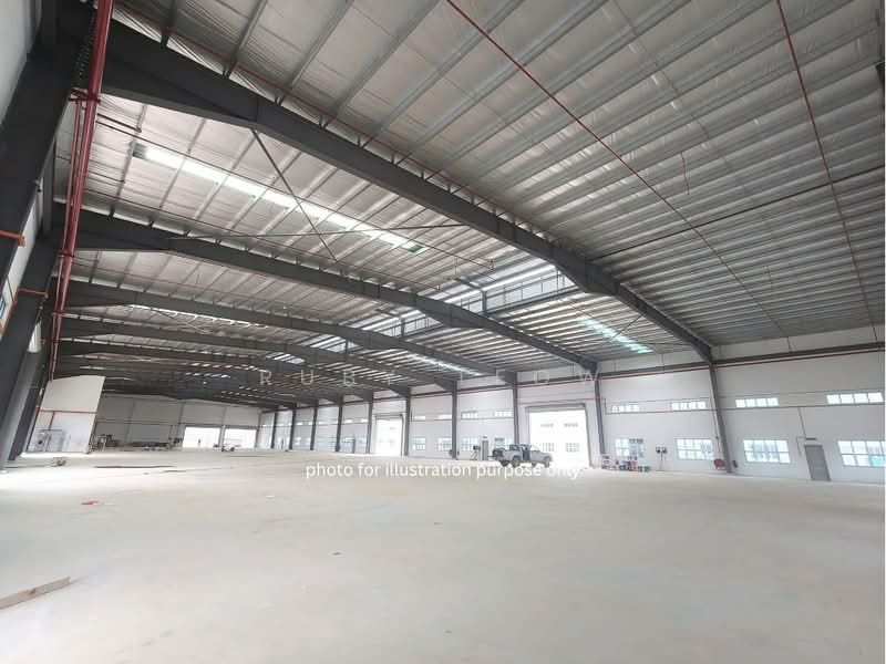 Kilang untuk Dijual di Taman Desa Cemerlang (Ulu Tiram) - Ruby Teow - Interior - PropertyGuru.com.my