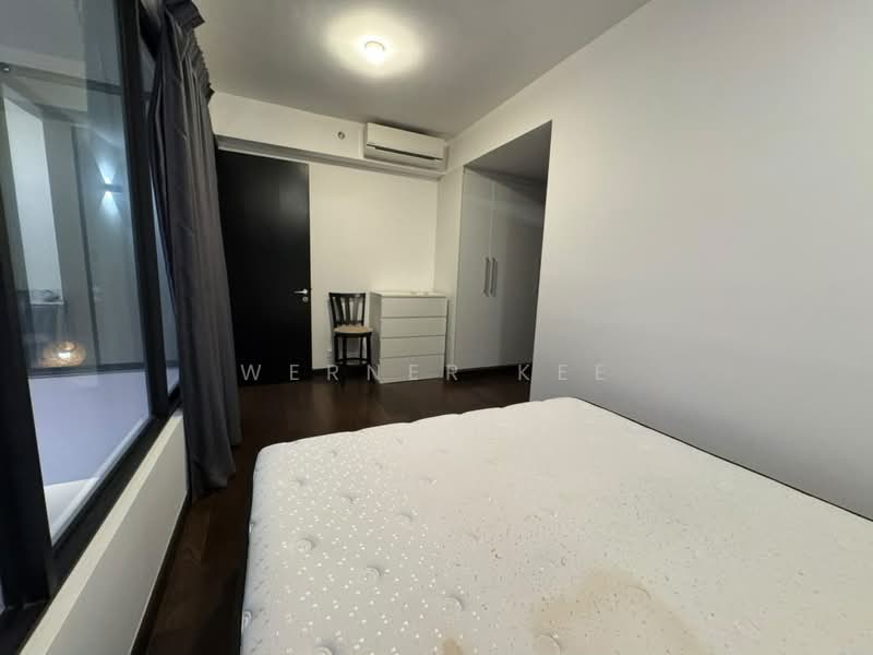 Pangsapuri untuk Disewa di Almas - Werner Kee - Bedroom - PropertyGuru.com.my